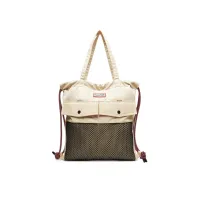 Zdjęcie Hunter Torba weekendowa HTR-B-005-07 Beżowy