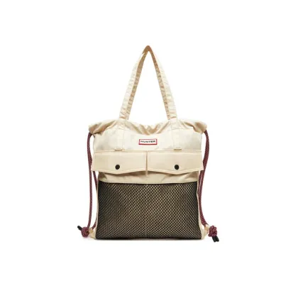 Zdjęcie Hunter Torba weekendowa HTR-B-005-07 Beżowy