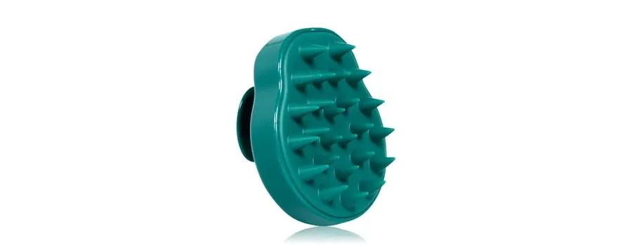 obrazek 1 Coco & Eve Accessories Hair Shampoo Brush Szczotka do skóry głowy 1 szt.