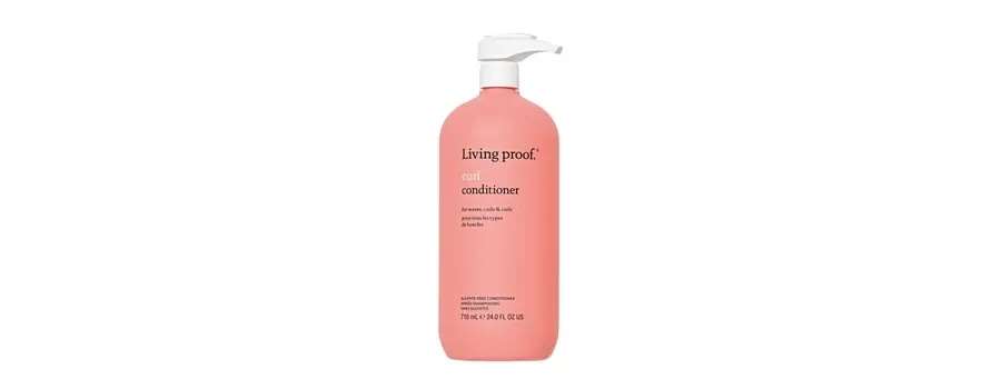 obrazek 1 Living Proof Curl Odżywka 710 ml