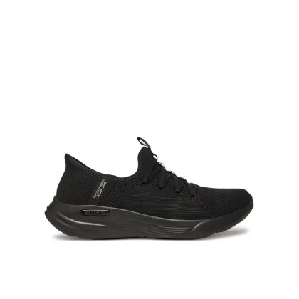 Zdjęcie Skechers Sneakersy 150353/BBK Czarny