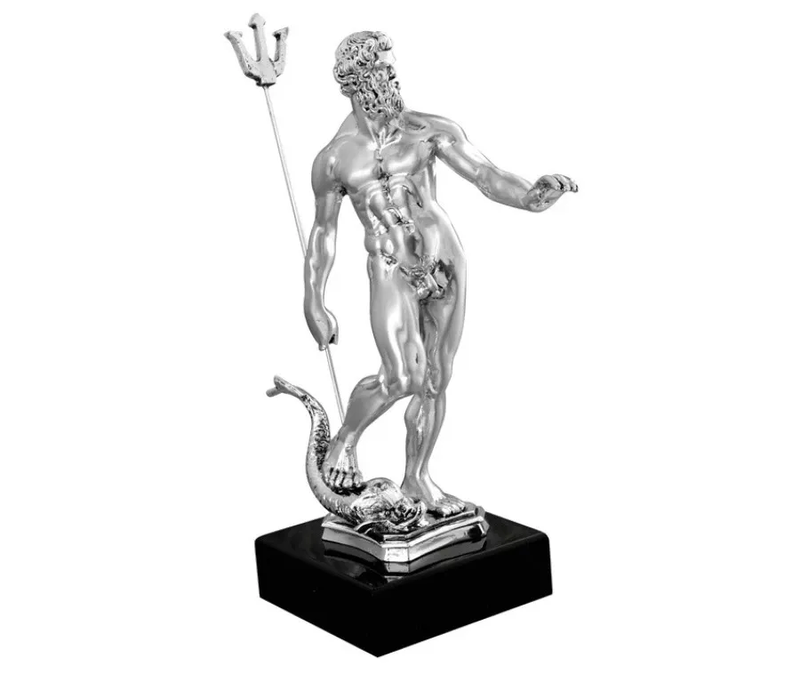 obrazek 1 Figurka Posejdona