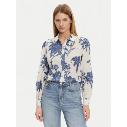 Zdjęcie Guess Bluzka W5GH85 WH6C0 Kolorowy Regular Fit