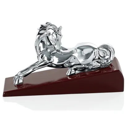 Zdjęcie Upominkowa figurka konia - sklep Luxury Products