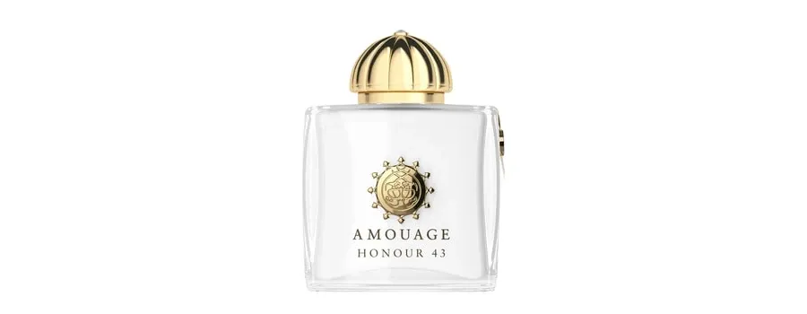 obrazek 1 Amouage Iconic Honour Woman 43 Extrait Perfumy 100 ml