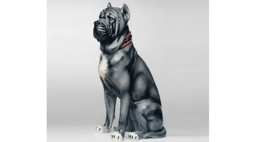 obrazek 1 Mastif Neapolitański figura - Il Gattopardo
