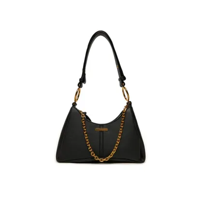 Zdjęcie Aldo Torebka Keane 13863746 Czarny