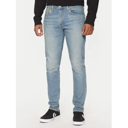Zdjęcie Levi's® Jeansy 512™ 28833-0588 Niebieski Slim Fit