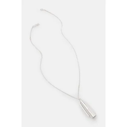 Zdjęcie AMBUSH naszyjnik Marker Cap Charm Necklace BMOB00KF24SIL0017200