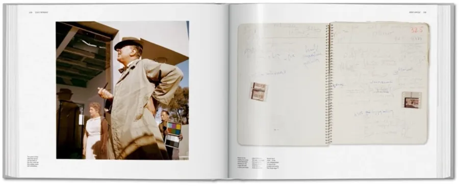 obrazek 10 Książka Jacques Tati. The Complete Works - Taschen