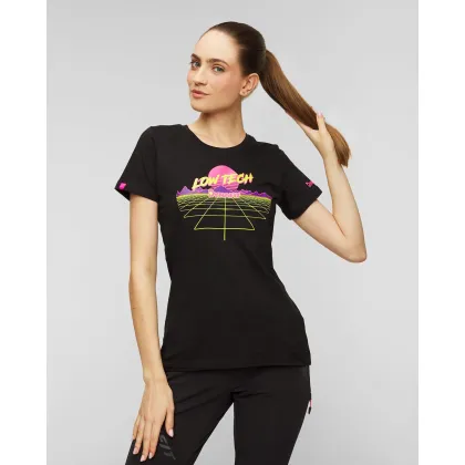 Zdjęcie T-shirt Damski Dynafit Low Tech