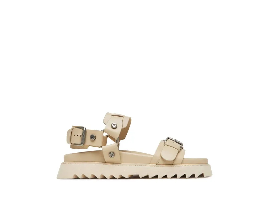 obrazek 1 G-Star Raw Sandały DEBRA-25SS497 Beżowy