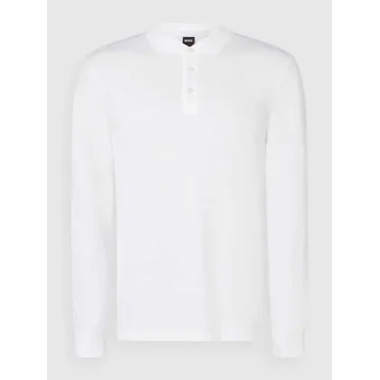 Zdjęcie Koszulka polo z napisem z logo