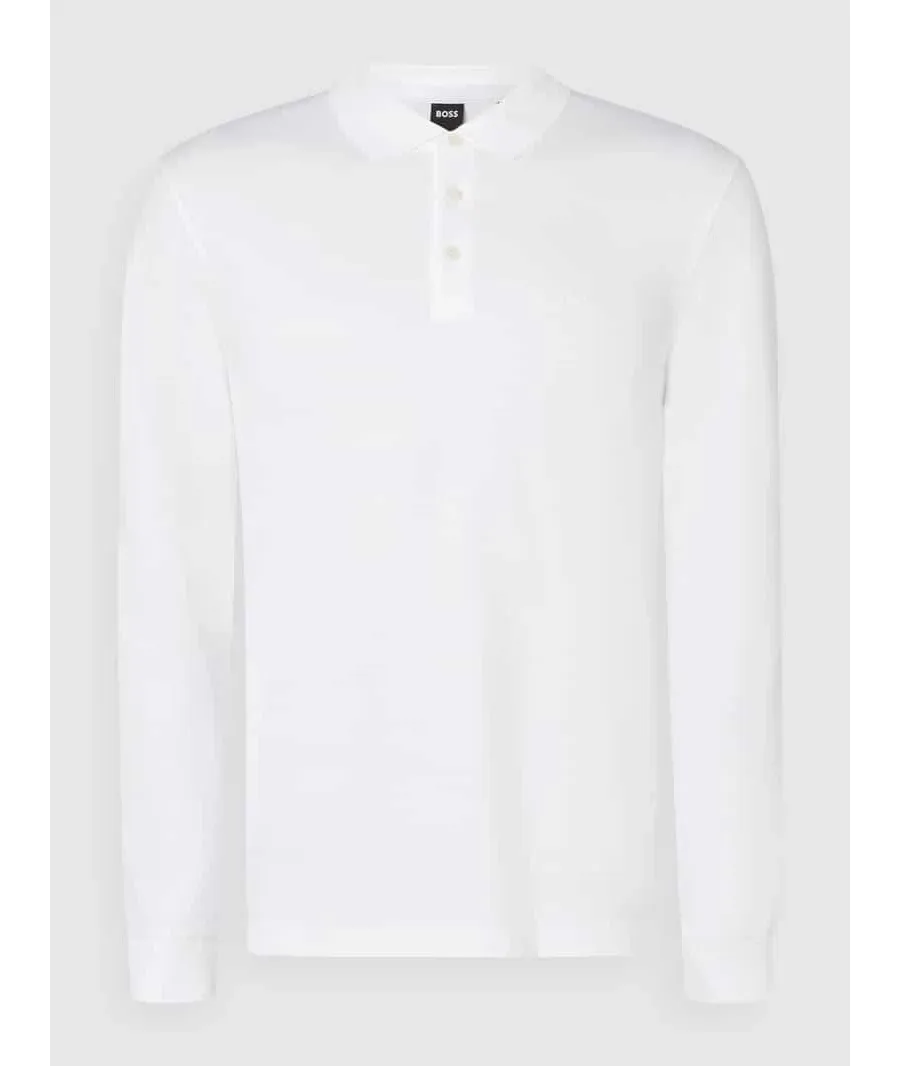 obrazek 1 Koszulka polo z napisem z logo