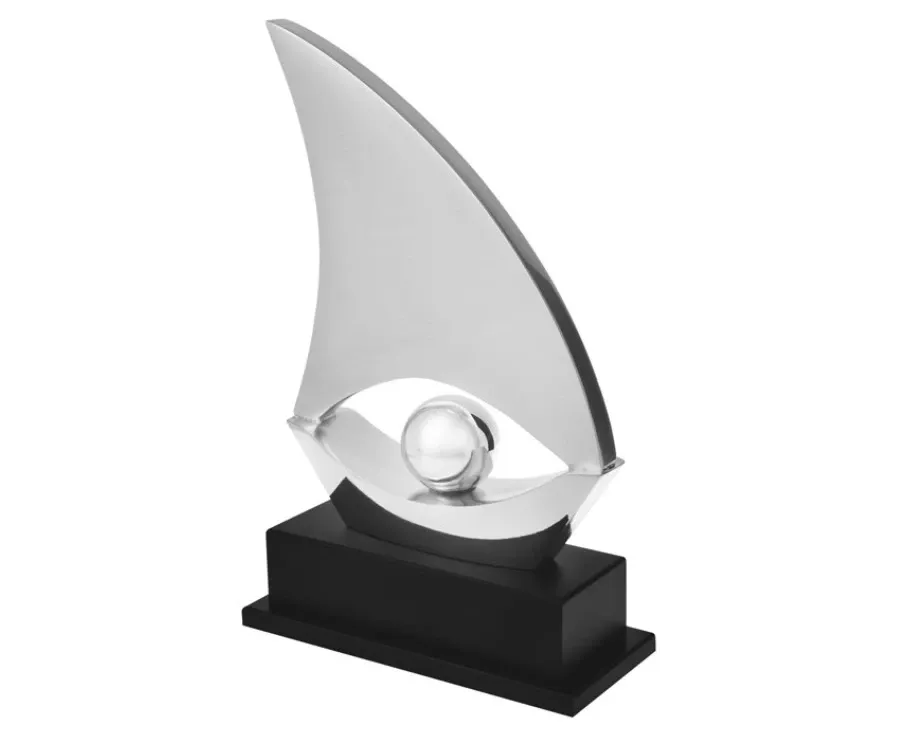 obrazek 1 Trofeum na zawody żeglarskie