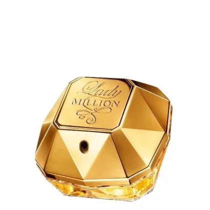 Zdjęcie Rabanne Lady Million Woda perfumowana dla kobiet 80 ml 80 ml