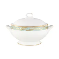 Zdjęcie Wysokiej jakości waza porcelanowa Louise