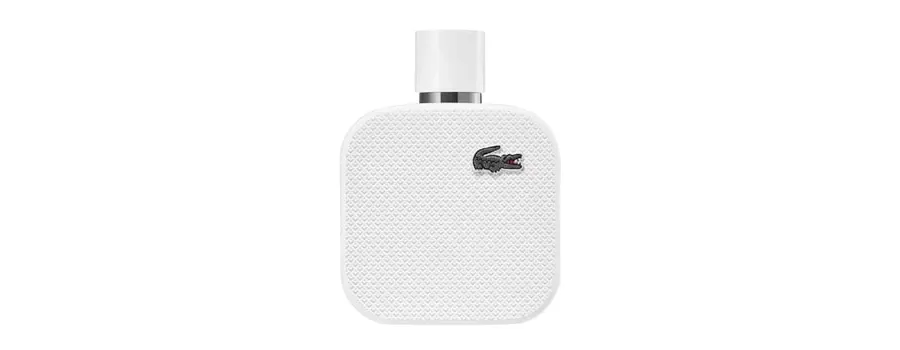 obrazek 1 Lacoste L.12.12 Blanc Woda perfumowana 100 ml