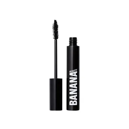 Zdjęcie Banana Beauty Fake it! Mascara Tusz do rzęs 10 ml
