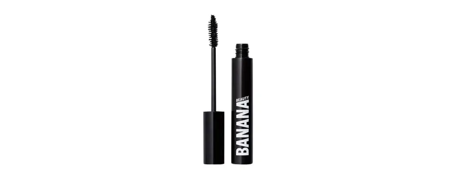 obrazek 1 Banana Beauty Fake it! Mascara Tusz do rzęs 10 ml