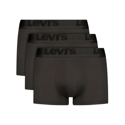 Zdjęcie Levi's® Komplet 3 par bokserek 37149-0296 Czarny