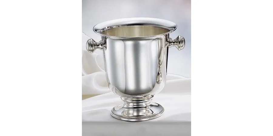 obrazek 1 Wiaderko/Cooler ze srebra model 360