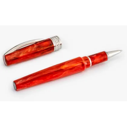 Zdjęcie Unikatowe pióro kulkowe Visconti Mirage Coral