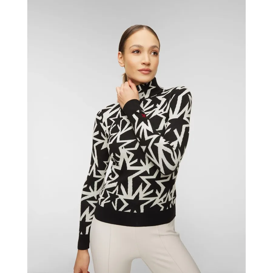 obrazek 1 Sweter Z Merynosa Perfect Moment Wren