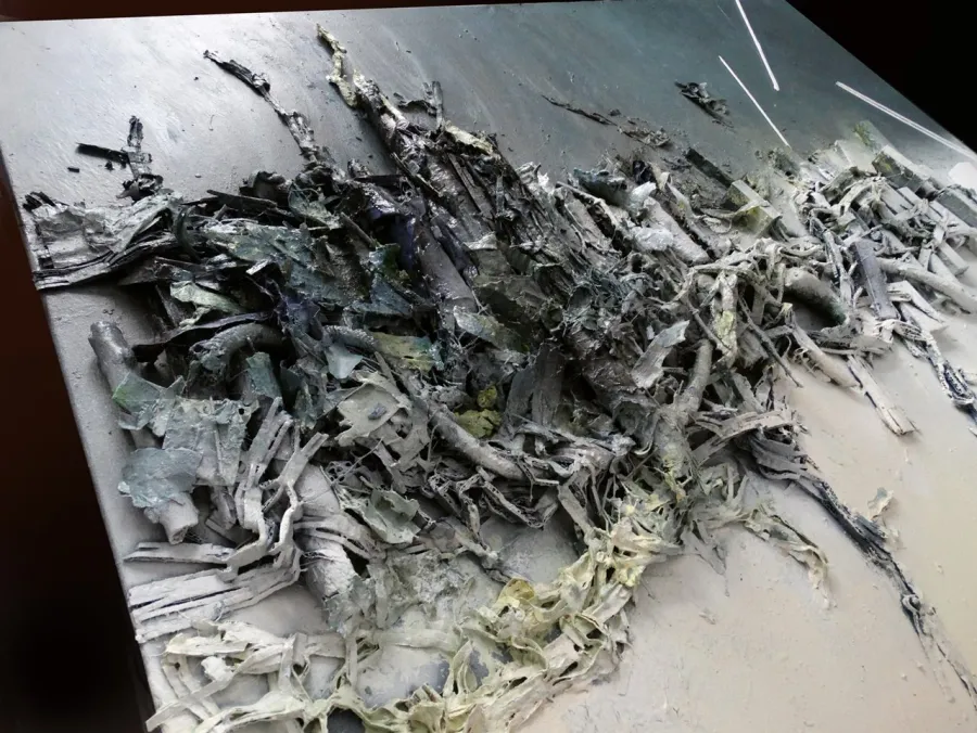 picture 4 Painting 016 - Tadeusz Baranowski