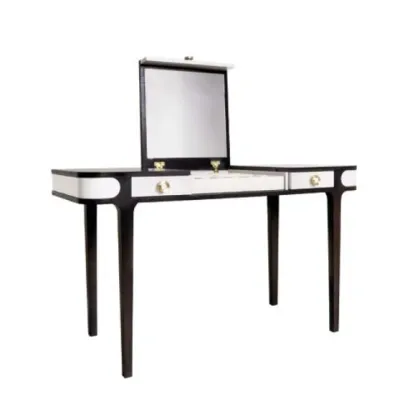 Zdjęcie Luksusowa toaletka wykonana z drewna - Ana Roque