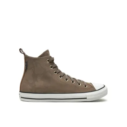 Zdjęcie Converse Trampki Chuck Taylor All Star Tectuff Waterproof Camo A10366C Brązowy