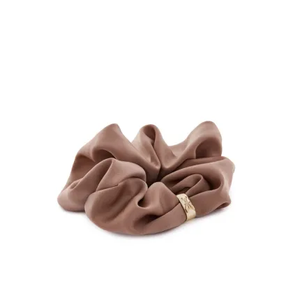 Zdjęcie Patrizia Pepe 2J2557/V041-B148 Gumka do włosów Bronze