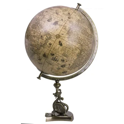 Zdjęcie Ekskluzywny globus