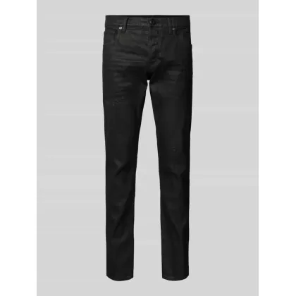 Zdjęcie Jeansy z 5 kieszeniami