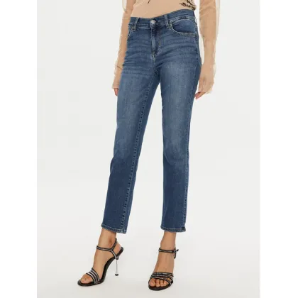 Zdjęcie Liu Jo Jeansy UF4066 DS615 Niebieski Skinny Fit