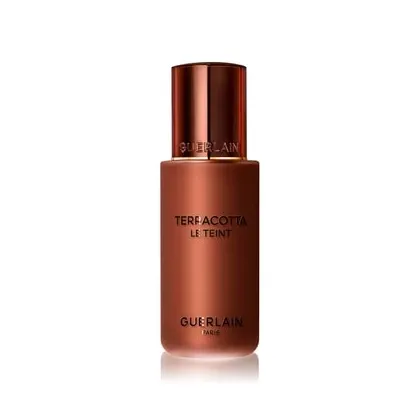 Zdjęcie GUERLAIN Terracotta Le Teint Podkład w płynie 35 ml Nr. 8N