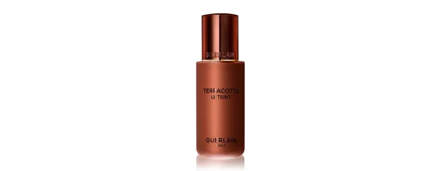 obrazek 1 GUERLAIN Terracotta Le Teint Podkład w płynie 35 ml Nr. 8N