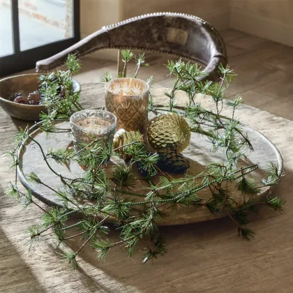 Zdjęcie Girlanda, zestaw 2 szt. Bohicon