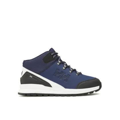 Zdjęcie Helly Hansen Trekkingi Ranger Sport 11831_599 Granatowy