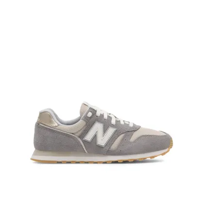 Zdjęcie New Balance Sneakersy WL373PH2 Szary