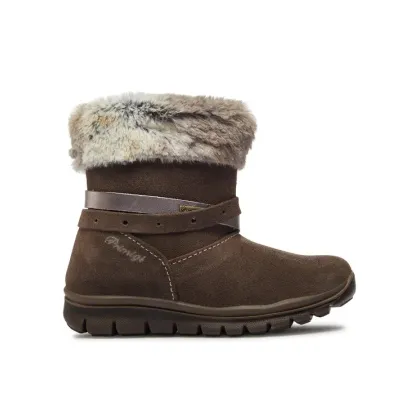 Zdjęcie Primigi Kozaki GORE-TEX 4889433 M Brązowy