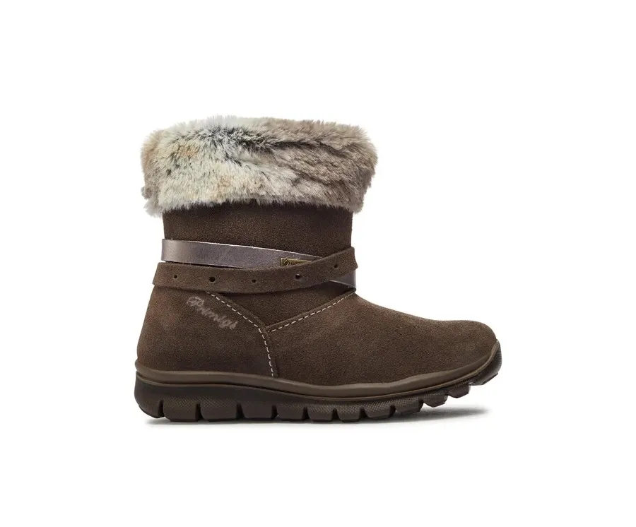 obrazek 1 Primigi Kozaki GORE-TEX 4889433 M Brązowy