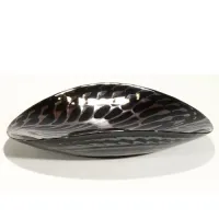 Zdjęcie Dekoracyjna misa z masy perłowej i szkła murano