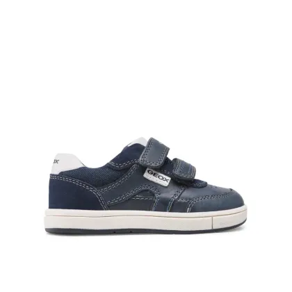Zdjęcie Geox Sneakersy B Trottola B. A B2543A 0CL22 C4211 M Granatowy