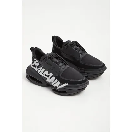 Zdjęcie Sneakersy męskie B-Bold BALMAIN Balmain