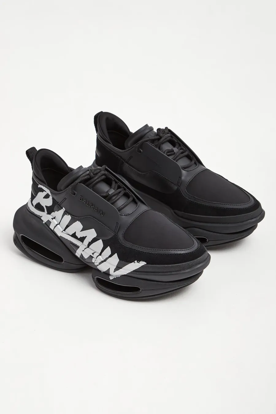 obrazek 1 Sneakersy męskie B-Bold BALMAIN Balmain