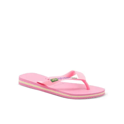 Zdjęcie Havaianas Japonki 41108500129 Różowy
