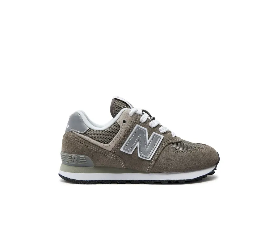 obrazek 1 New Balance Sneakersy PC574EVG Szary
