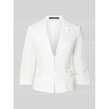 Zdjęcie Żakiet z kołnierzem z klapami