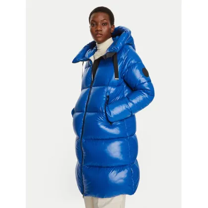 Zdjęcie Save The Duck Kurtka zimowa D45510W LUCK19 Niebieski Regular Fit